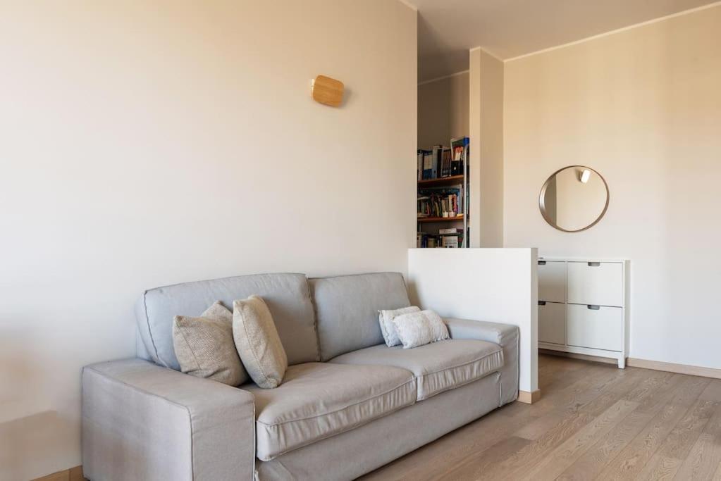 Schiavoni Flexyrent Wifi Apartment Milan Exterior photo