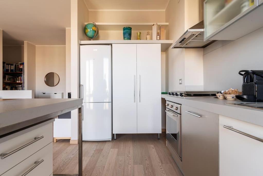 Schiavoni Flexyrent Wifi Apartment Milan Exterior photo