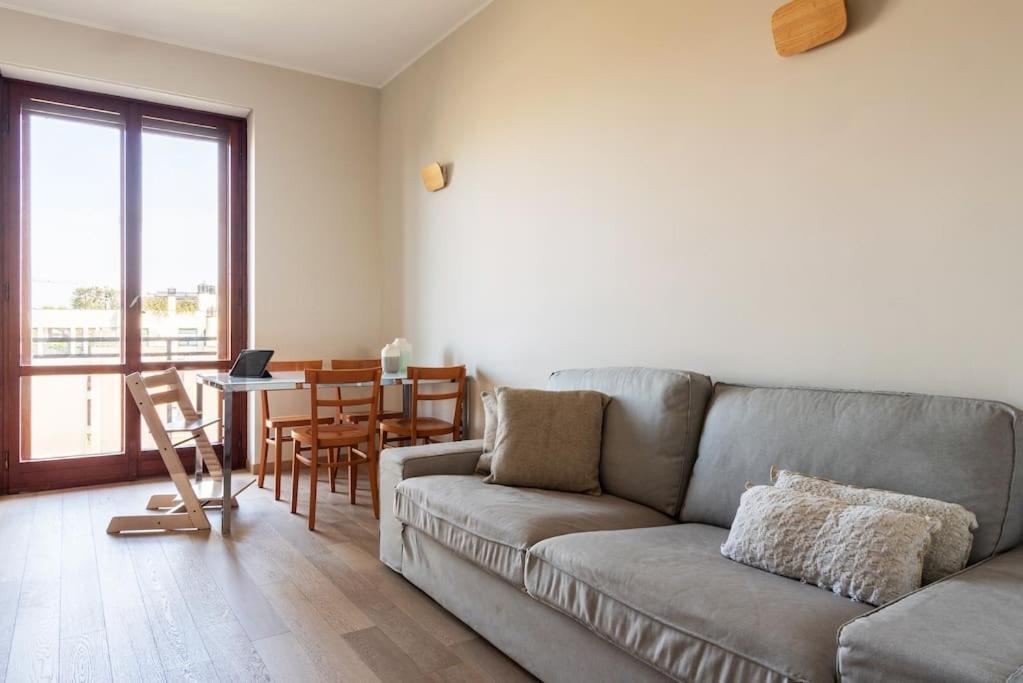 Schiavoni Flexyrent Wifi Apartment Milan Exterior photo