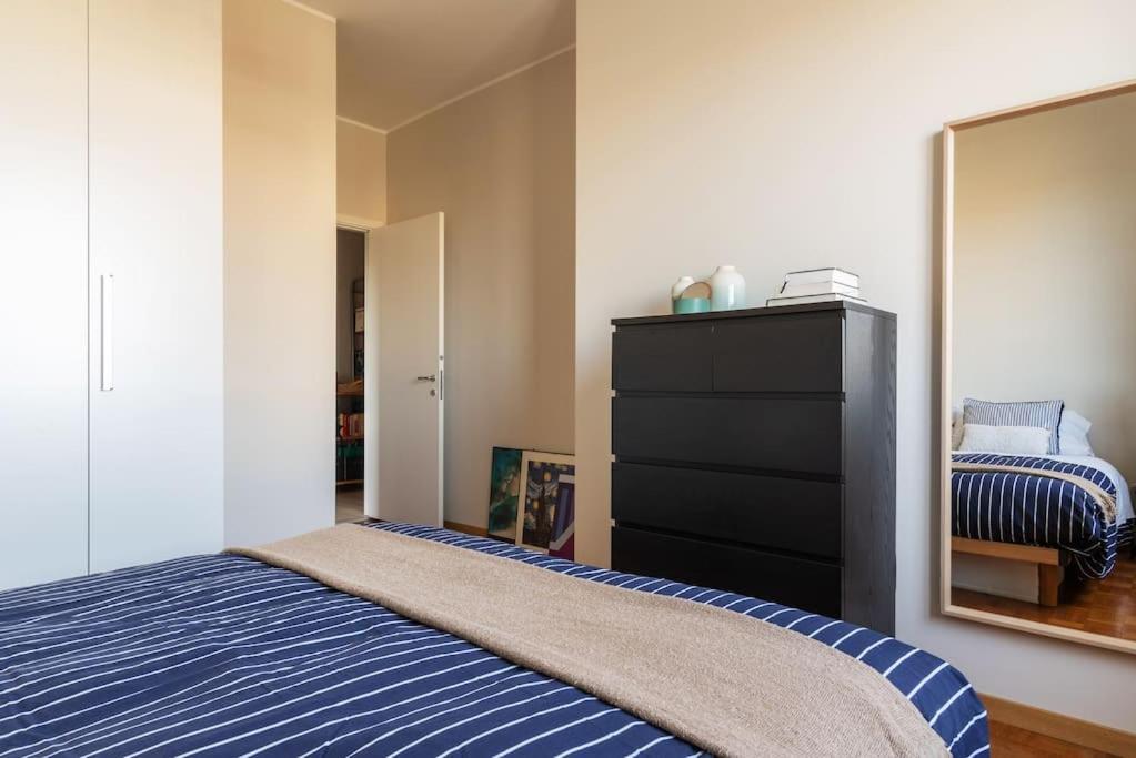 Schiavoni Flexyrent Wifi Apartment Milan Exterior photo
