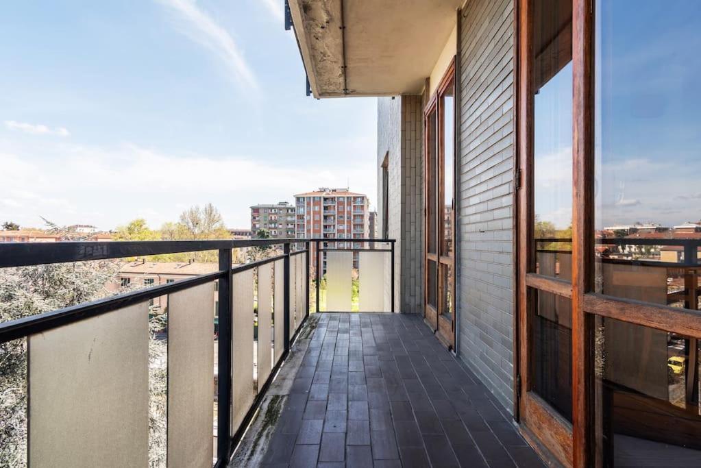 Schiavoni Flexyrent Wifi Apartment Milan Exterior photo