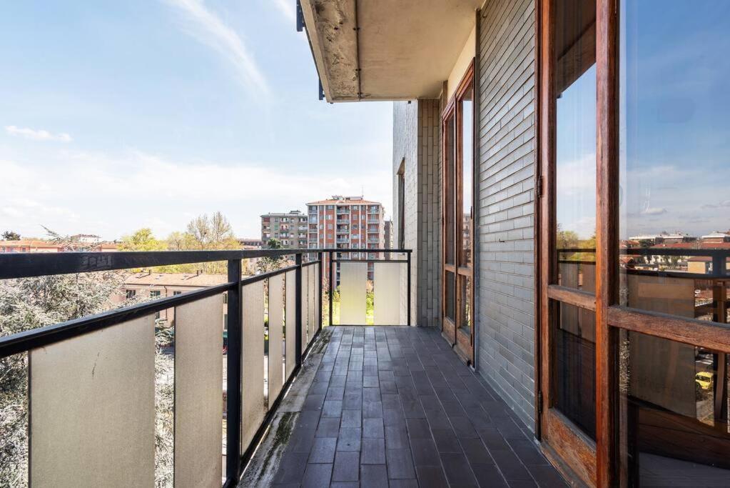 Schiavoni Flexyrent Wifi Apartment Milan Exterior photo